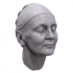 Peggy Base Scan Head